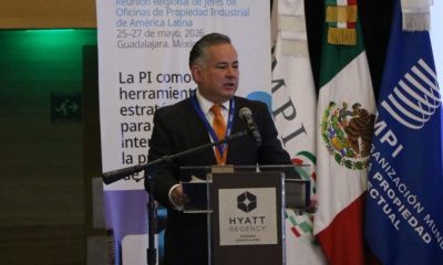 Santiago Nieto