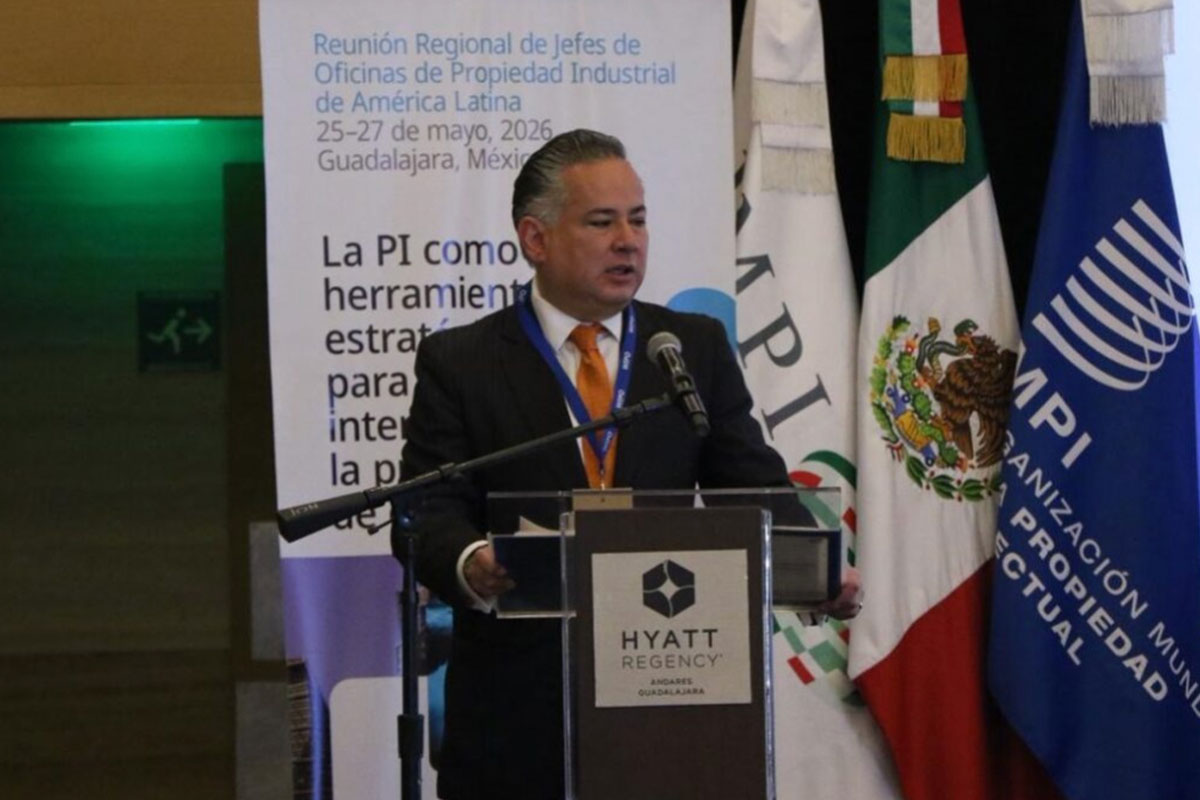 Santiago Nieto