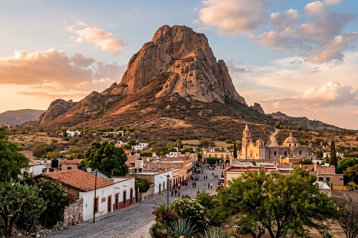 Queretaro